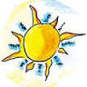 Il Sole e la Cometa