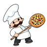 il Tuo Pizza