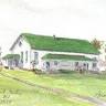 Clear Creek Friends Meetinghouse