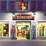 Schauraum - Boutique