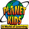 Planet Kids Imagination Station