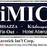 Kitchen Square by IMIC Modular Kitchen and Cabinets( iMIC)