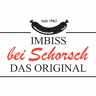 Imbiss bei Schorsch