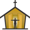 Igreja Missionária Evangélica Filadélfia - Campo Largo