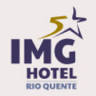 IMG Choupana Rio Quente - Café da Manhã