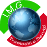 Traslochi Internazionali Rho International Moving Group