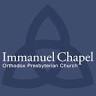 Immanuel Chapel Orthodox Presbyterian Church