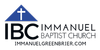 Immanuel Baptist Church