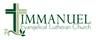 Immanuel Evangelical Lutheran Church (WELS)