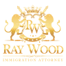 Immigration Lawyer, Ray Wood