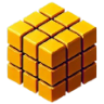IMMOCUBE by Laurent Mathy