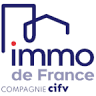 Immo de France Grenoble