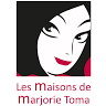 The Houses of Marjorie Toma