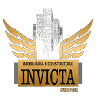 imobiliária e construtora invicta
