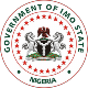 NEW IMO STATE JUDICIARY COMPLEX