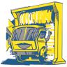 IMPEC SERVICE ROUTIERS