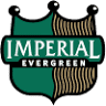 Imperial Evergreen Casket