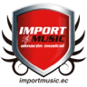 Import Music