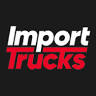 Import Trucks Europe, S.L.