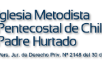 Methodist Pentecostal Church - Padre Hurtado