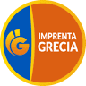 Imprenta Grecia