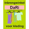 Inbrengwinkel Dari