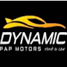 DYNAMIC PAP MOTORS