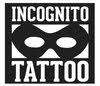 Incognito Tattoo Studio