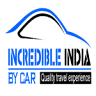 Incredible India by car - Private Car and Driver in Delhi, Car Rental services in Delhi