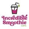 Incredible Smoothie Cafe