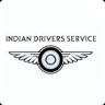Indian drivers service ( Temporary and permanent)