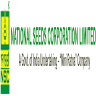 National Seeds Corporation Godown