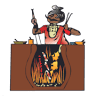 India's Oven