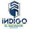 La cabaña INDIGO El Salvador