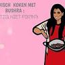 Spice it up met Bushra