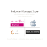 Indomani Konzept Store