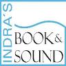 Indra's Book & Sound