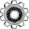 Industrial Donut