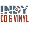 Indy CD & Vinyl