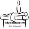 Matt Winings, Licensed Massage Therapist