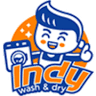 Indy wash & dry