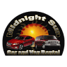 Midnight Sun Car & Van Rental