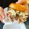 Yankabilly Smokehouse Barbecue