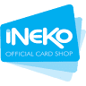 Ineko Card Shop