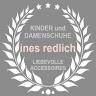 Ines Redlich Damen- und Kinder-Schuhe