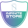 Infinite Store Assistência Premium