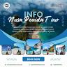 Info Nusa Penida Tour & Travel