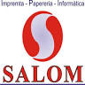 SALOM - Imprenta Papelería Informática