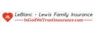 Le Blanc - Lewis Family Insurance