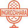 Ingrid Zahara Locutora y Presentadora